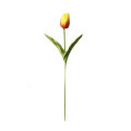 PU Mini Tulips Imitation Flowers Artificial Flowers